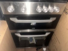 LOGIK LDOC60s24 60 cm Electric