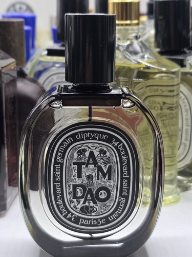 100 authentic diptyque tam - authentic,