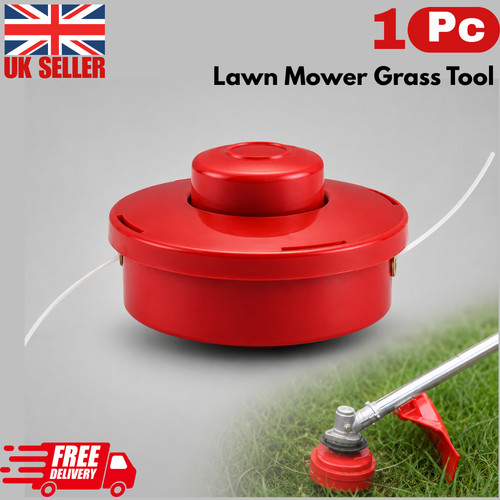 Universal line trimmer - universal, head