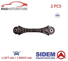 LH RH TRACK CONTROL ARM PAIR