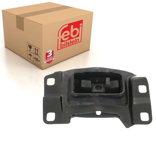 Mazda3 left engine mount - mazda3,
