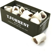 British Mini Meat Filled Bone
