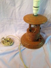 vintage antique hand made