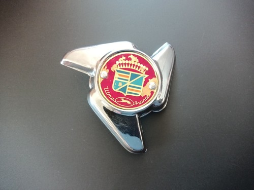 Spinner galletto stud - spinner, vespa