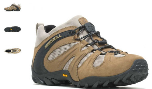 Merrell chameleon stretch - chameleon,