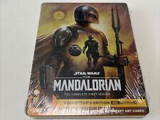 Star Wars The Mandalorian The