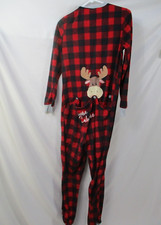 Christmas Womens Union Suit