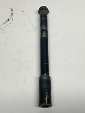 KTM SX 65 2004 Front Wheel Spindle 