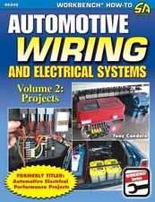 Automotive Wiring & Electrical