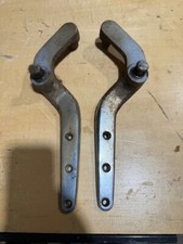 Koken President Barber Chair