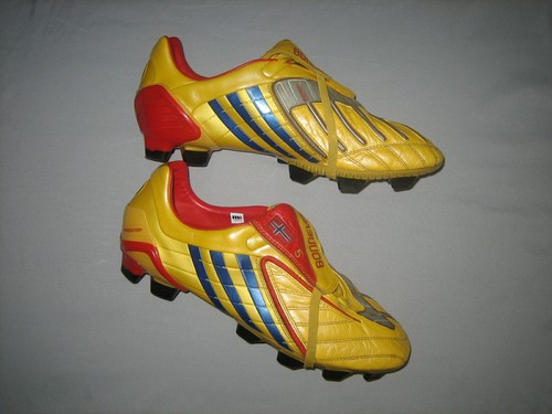Adidas predator powerswerve - powerswerve, mi