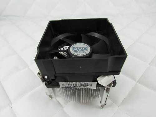Pro slimline 3300 desktop - hp,