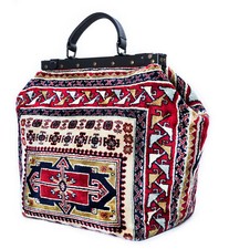 Large victorian style mary - victorian-style,