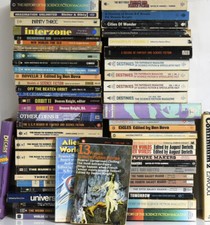 vintage SCIENCE FICTION
