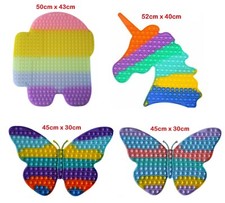 Jumbo Push Pop Bubble It