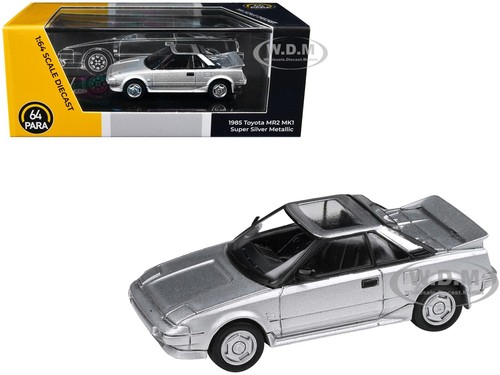 1985 toyota mr2 - toyota, super