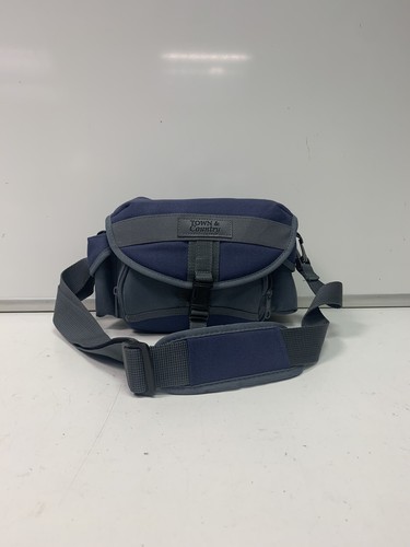 Town country small navy - country,