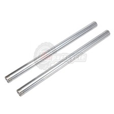 2xFront Inner Fork Tubes For Triumph Scrambler EFI 2006-2022 41x638mm T2040347