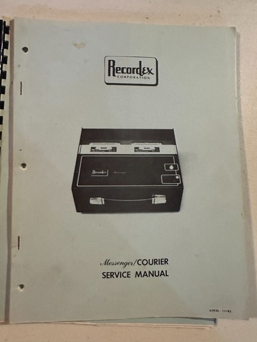 Recordex super pro cassette - super,