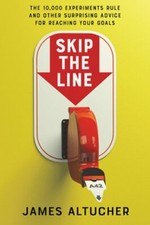 Skip the Line: The 10,000