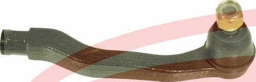 Genuine delphi tie - genuine, rod