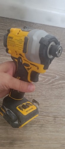 Dewalt dcf850e2t compact - dewalt, dcf850e2t-xe