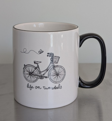 Cyclist bike rider cute - rider,