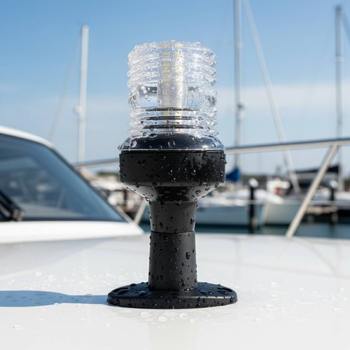 360 degree led light - 360-degree,