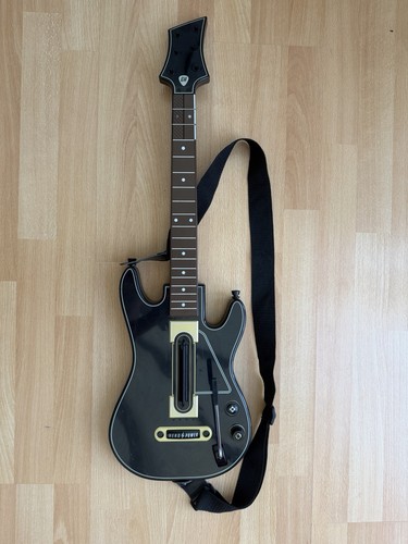 Official guitar hero - official,