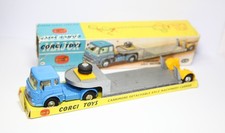 Corgi 1131 Carrimore