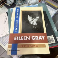 Eileen Gray: Architect /