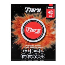 Premium Targets Flare 38mm