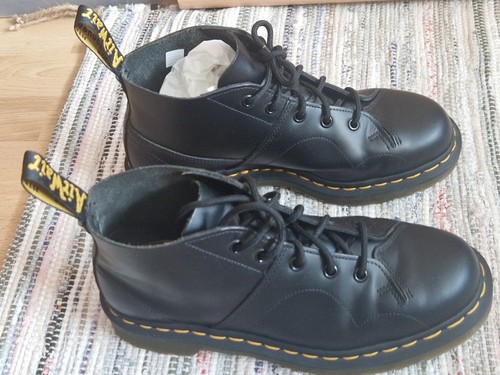 Martens church monkey - martens,
