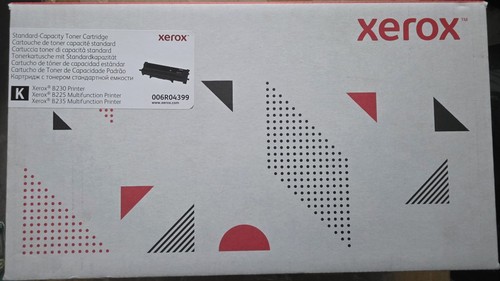 Xerox genuine b230 - genuine, b230/b225/b235