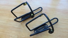 Pair Elite Ciussi Bottle Cages