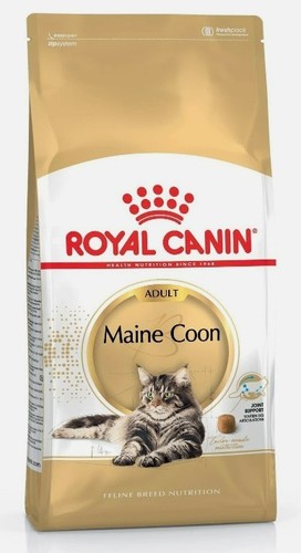 Royal canin maine coon - royal, adult