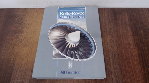 Rolls royce aero engines - aero,
