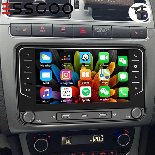 For golf mk5 mk6 - mk5, android