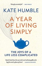 A Year of Living Simply: The