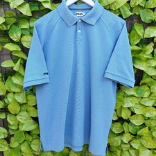 PING Men’s Golf Polo Shirt