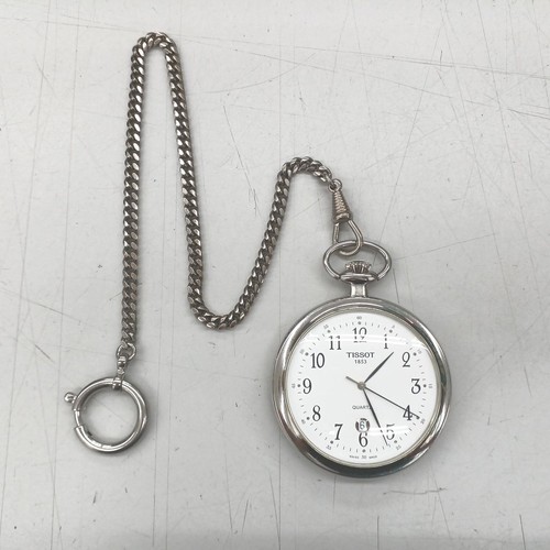 Tissot jungfrau railway 100th - tissot,