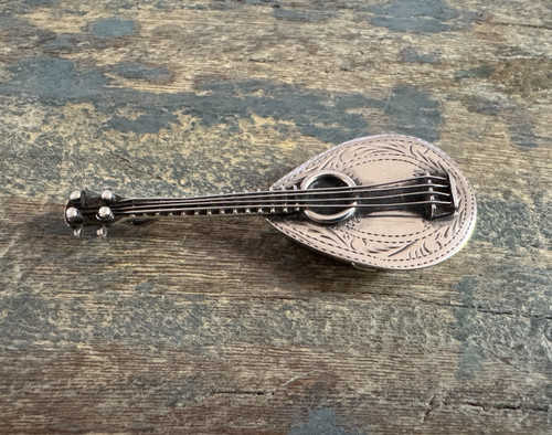 Vintage russian silver - 84,