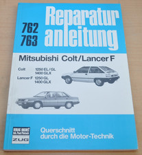 MITSUBISHI Colt Lancer F 1250