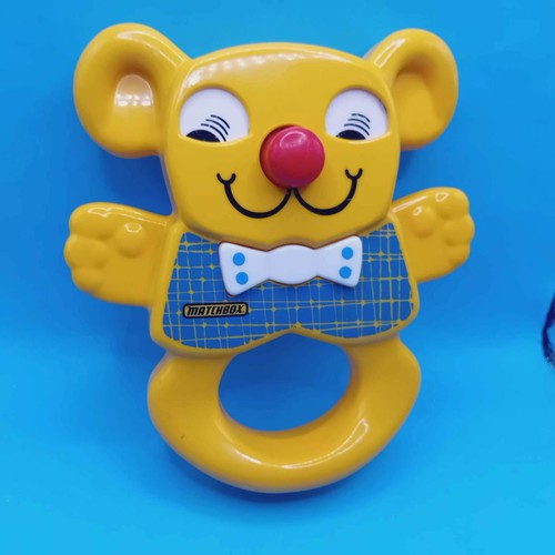 Matchbox 1983 baby bear - 1983,
