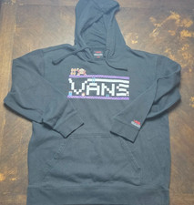 Vans Nintendo Pullover Hoodie