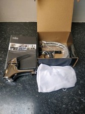 Alia Mono Basin Mixer Tap Complete In Box. Nabis A05406