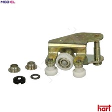 ROLLER GUIDE SLIDING DOOR 174