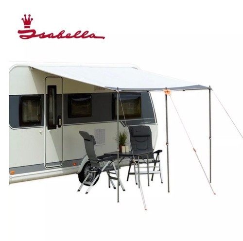 Isabella caravan canopy - caravan, x