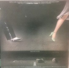 Back Street Crawler - 2nd