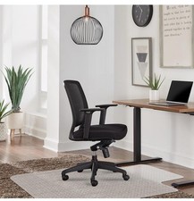 Office Chair Mat for Carpet Floors, 90x120cm PVC Carpet Protecter 